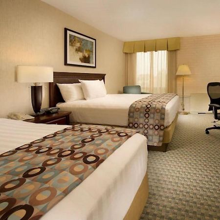 Hotel Lotus Kansas City Stadium Екстер'єр фото